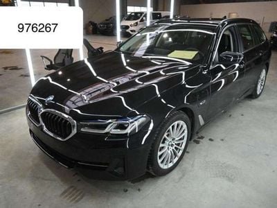 BMW 530e