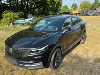 Gebraucht DFSK Fengon 137 PS (100 kW) 2022 SUV