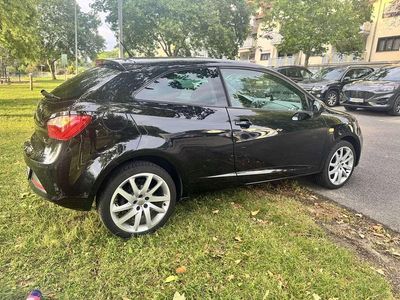 Seat Ibiza SC
