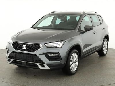 Gebraucht Seat Ateca Style 150 PS (110 kW) 2026 Graphit grau metallic SUV
