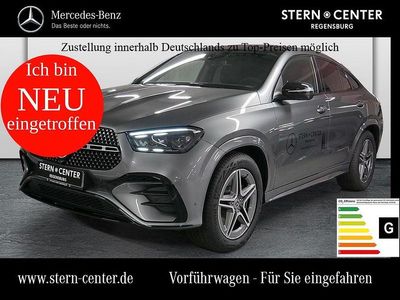 Mercedes GLE450 AMG