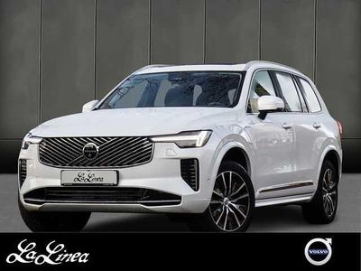 Gebraucht Volvo XC90 335 PS (246 kW) 2025 SUV