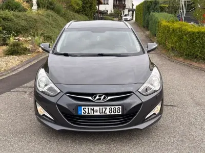 Gebraucht Hyundai i40