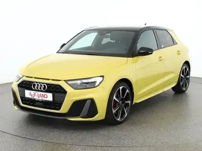 Brugt Audi A1 Comfort 150 HK (110 kW) 2021 Andere SUV