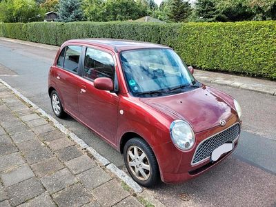 Daihatsu Trevis
