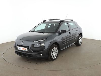 gebraucht Citroën C4 Cactus 1.6 e-HDi Feel, Diesel, 12.090 €