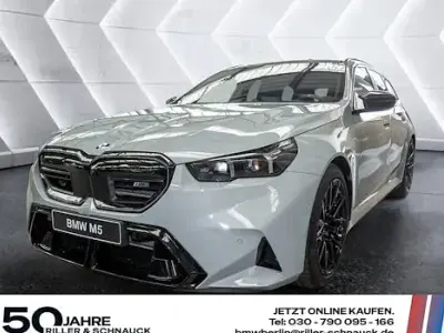 Gebraucht BMW M5