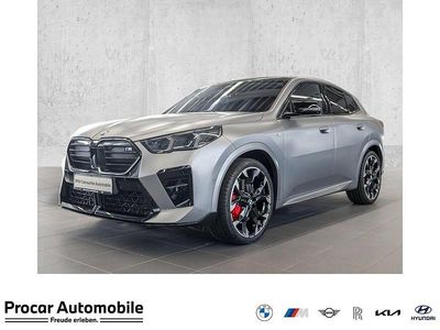 Gebraucht BMW X2 M Sport 300 PS (220 kW) 2025 Bmw individual froze SUV