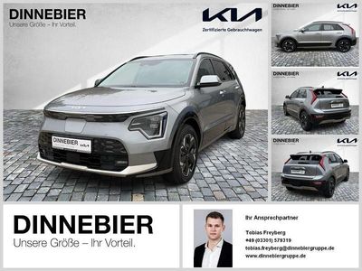 Kia e-Niro