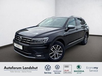 VW Tiguan Allspace