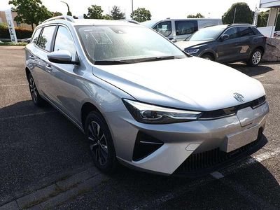 MG MG5 EV