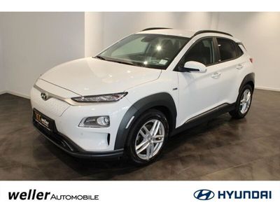 gebraucht Hyundai Kona Elektro Premium 64Kwh