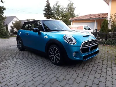 Occasion Mini Cooper S
