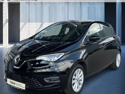 Gebraucht Renault Austral Techno 158 PS (116 kW) 2022 Schwarz SUV