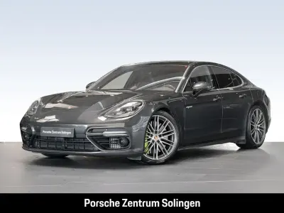 Gebraucht Porsche Panamera Turbo S E-Hybrid