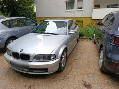 BMW 325