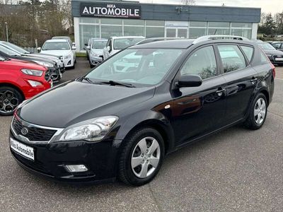 gebraucht Kia Ceed Sportswagon Vision