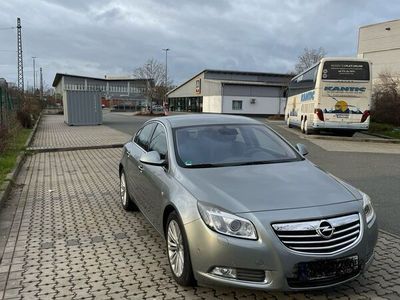 gebraucht Opel Insignia 1.4 Turbo ecoFLEX Edition S/S Edition