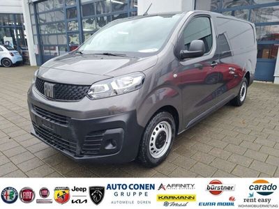 gebraucht Fiat Scudo L3