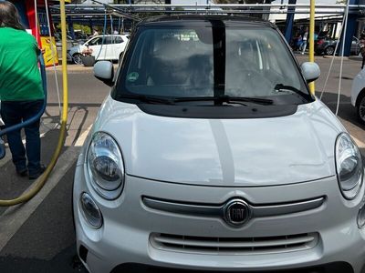 gebraucht Fiat 500L Trekking Serie 4 Rockstar 1.4 16V 95 PS