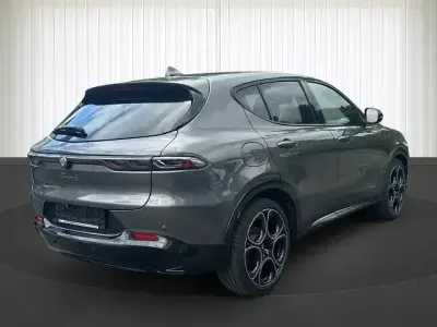 Gebraucht Alfa Romeo Tonale Edizione Speciale 160 PS (117 kW) 2024 Grau SUV