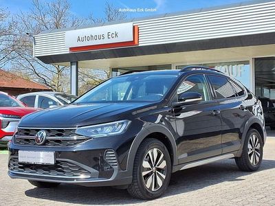 Usata VW Taigo Goal 116 CV (85 kW) 2025 Nero SUV