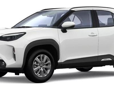 Ny Toyota Yaris Cross Active 116 HK (85 kW) 2026 SUV