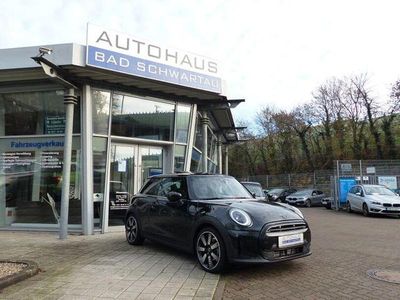 Gebraucht Mini Cooper 136 PS (100 kW) 2024 Andere Kleinwagen