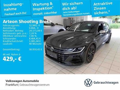 VW Arteon