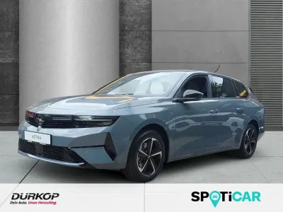 Gebraucht Opel Astra