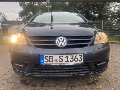VW Golf Plus