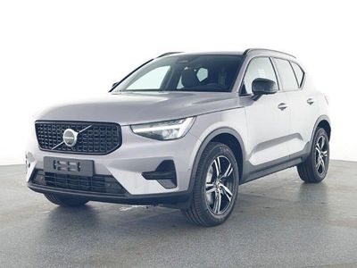 Gebraucht Volvo XC40 Plus 197 PS (144 kW) 2025 Silber SUV