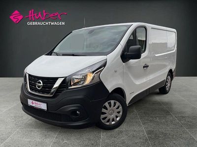 Nissan NV300