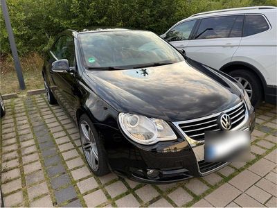 VW Eos