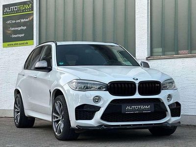 BMW X5 M