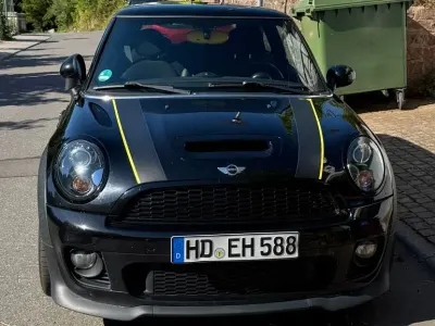 Gebraucht Mini John Cooper Works