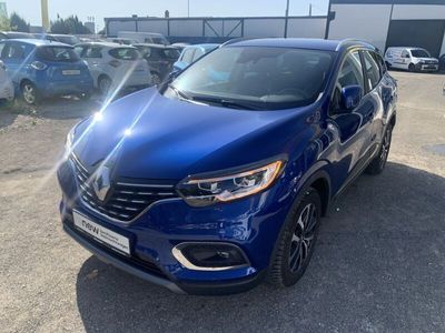 gebraucht Renault Kadjar TCe 160 GPF EDC TECHNO