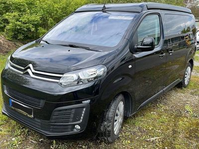 gebraucht Citroën Spacetourer Campster