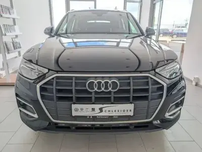 Gebraucht Audi Q5
