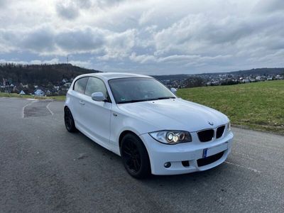 gebraucht BMW 116 i - Edition Sport - M-Paket - E81