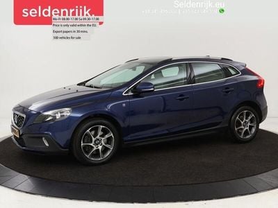 Volvo V40 CC