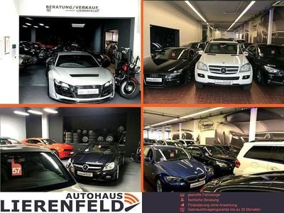 Gebraucht Lexus GS300 223 PS (164 kW) 2014 Starlight black Limousine