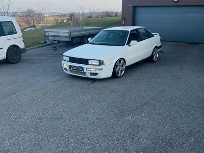 gebraucht Audi 90 Quattro