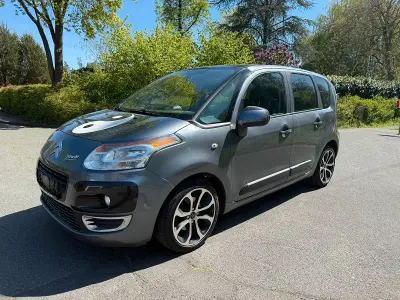 Gebraucht Citroën C3