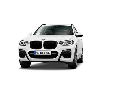 Usata BMW X3 Performance 190 CV (139 kW) 2026 SUV