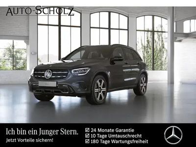 Mercedes GLC400d