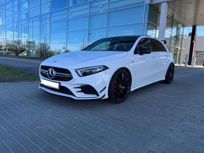 gebraucht Mercedes A35 AMG W177