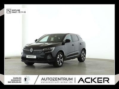 Second-hand Renault Austral Techno 158 CP (116 kW) 2025 Negru SUV