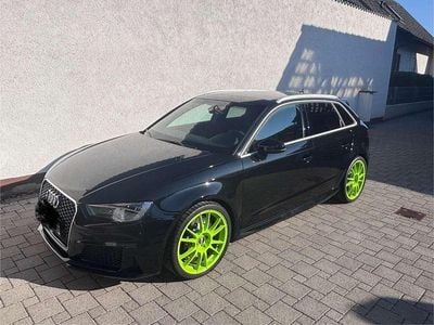 Audi RS3 Sportback