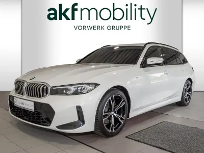 Gebraucht BMW 320